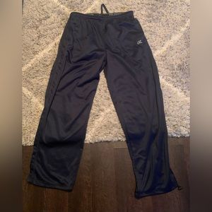 Mens XL blue Colosseum brand jogging pants.  I have several similar items